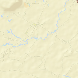 Amphoe Ban Phaeng Street Map