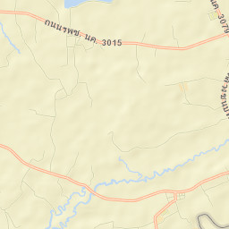 Amphoe Mueang Nong Khai Street Map