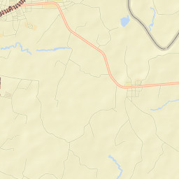 Amphoe Kham Ta Kla Street Map