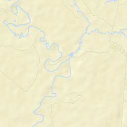 Amphoe Na Thom Street Map