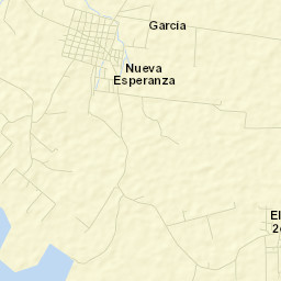 Aquiles Serdán (San Fernando) Street Map