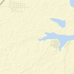 Loma Bonita Street Map