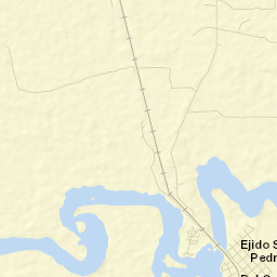 Capitán Felipe Castellanos Díaz (San Pedro) Street Map