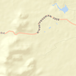 Amphoe Li Street Map