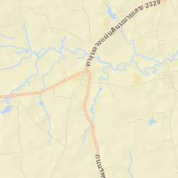 Amphoe Sang Khom Street Map