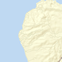 Northwest Street Map