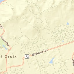 Sion Farm Street Map