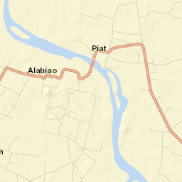 Alabug Street Map