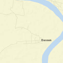 Dassun Street Map