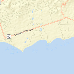 Good Hope Street Map