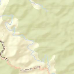 Amphoe Nam Pat Street Map