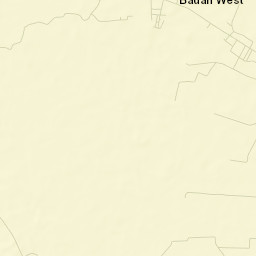 Bauan Street Map