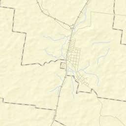 Medias Aguas Street Map