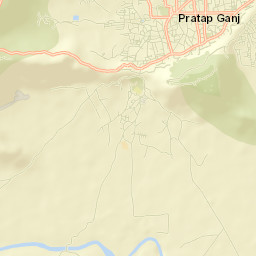 Satara Street Map