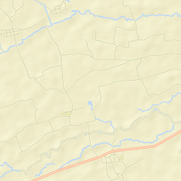 Amphoe Sa Khrai Street Map