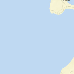 Puro Pinget Street Map