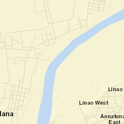 Atulayan Street Map