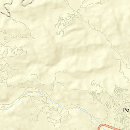 Ahuihuiyuco Street Map