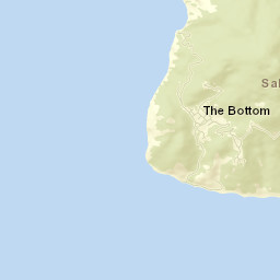 St. Johns Street Map