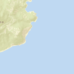 Zion's Hill Street Map