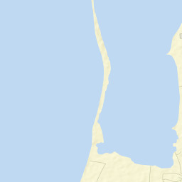 Codrington Street Map