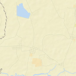 Amphoe Charoen Sin Street Map