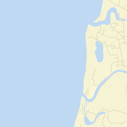 San Sebastian Street Map