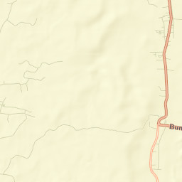 Maddarulug Norte Street Map