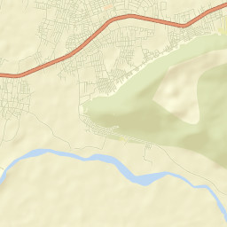 Paloncha Street Map