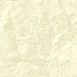 Cuauhtenango Street Map