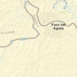 Tatahuicapá Street Map