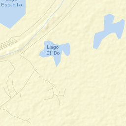 Estapilla Street Map