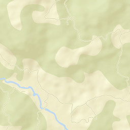 Mahabaleshwar Street Map