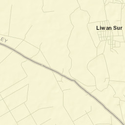 Liwan Street Map