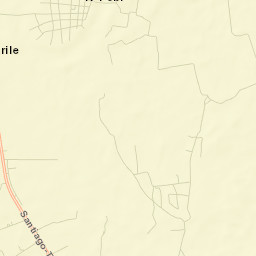 Enrile Street Map