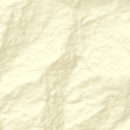 San Vicente Street Map