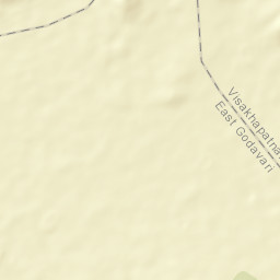 Akasahebpet Street Map