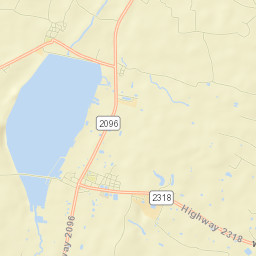 Amphoe Thung Fon Street Map