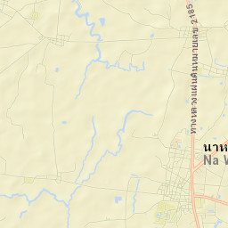 Na Wa Street Map