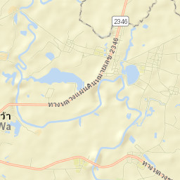 Amphoe Na Wa Street Map