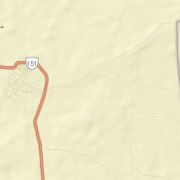 Maindargi Street Map