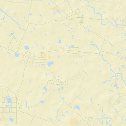 Amphoe Kut Chap Street Map