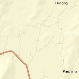 Lungog Street Map