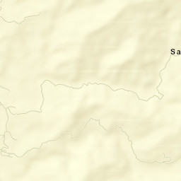 Sal-Lapadan Street Map