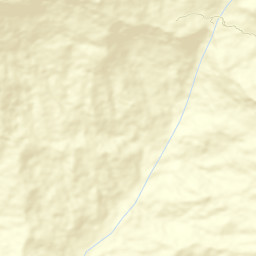 El Fresno Street Map