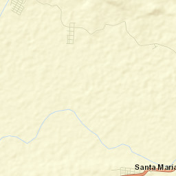 Arroyo Palenque Street Map