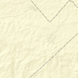 Estrella de Belén Street Map