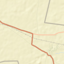 Dudhani Street Map