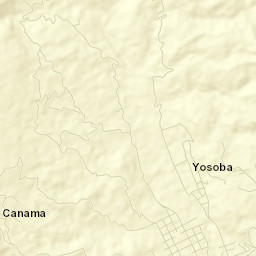 San Juan Mixtepec -Dto. 08 - Street Map