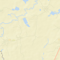 Amphoe Mueang Nakhon Phanom Street Map